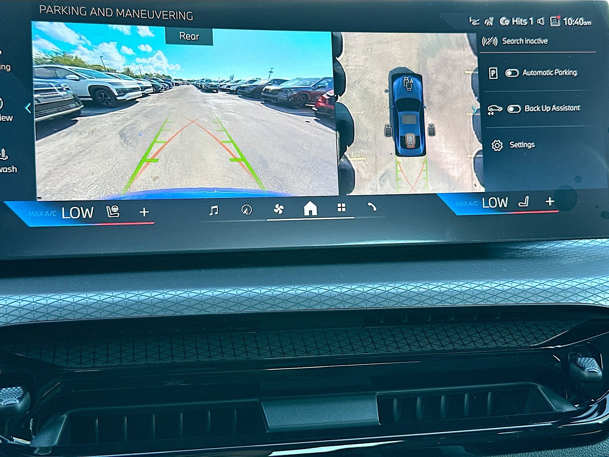 New 2026 BMW 430i Coupe w/ M Sport Package image 11