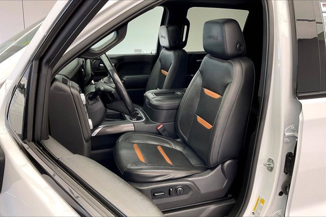 Used 2020 GMC Sierra 1500 AT4 w/ AT4 Premium Package image 17