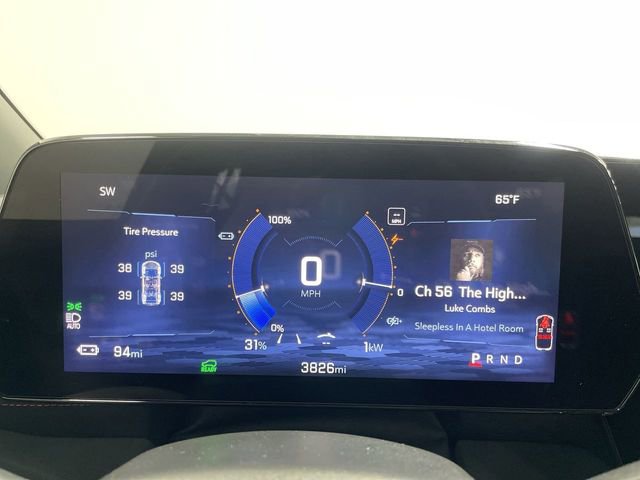 Used 2024 Chevrolet Blazer EV RS image 15