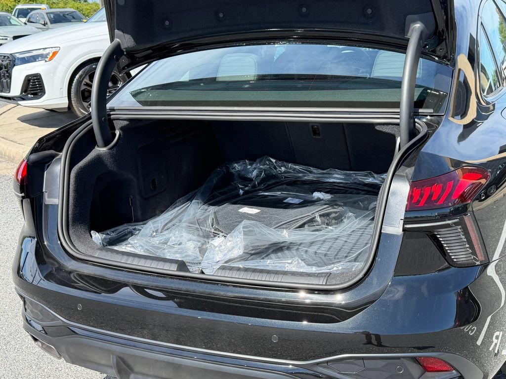 New 2026 Audi A6 Premium Plus AWD/4WD image 14