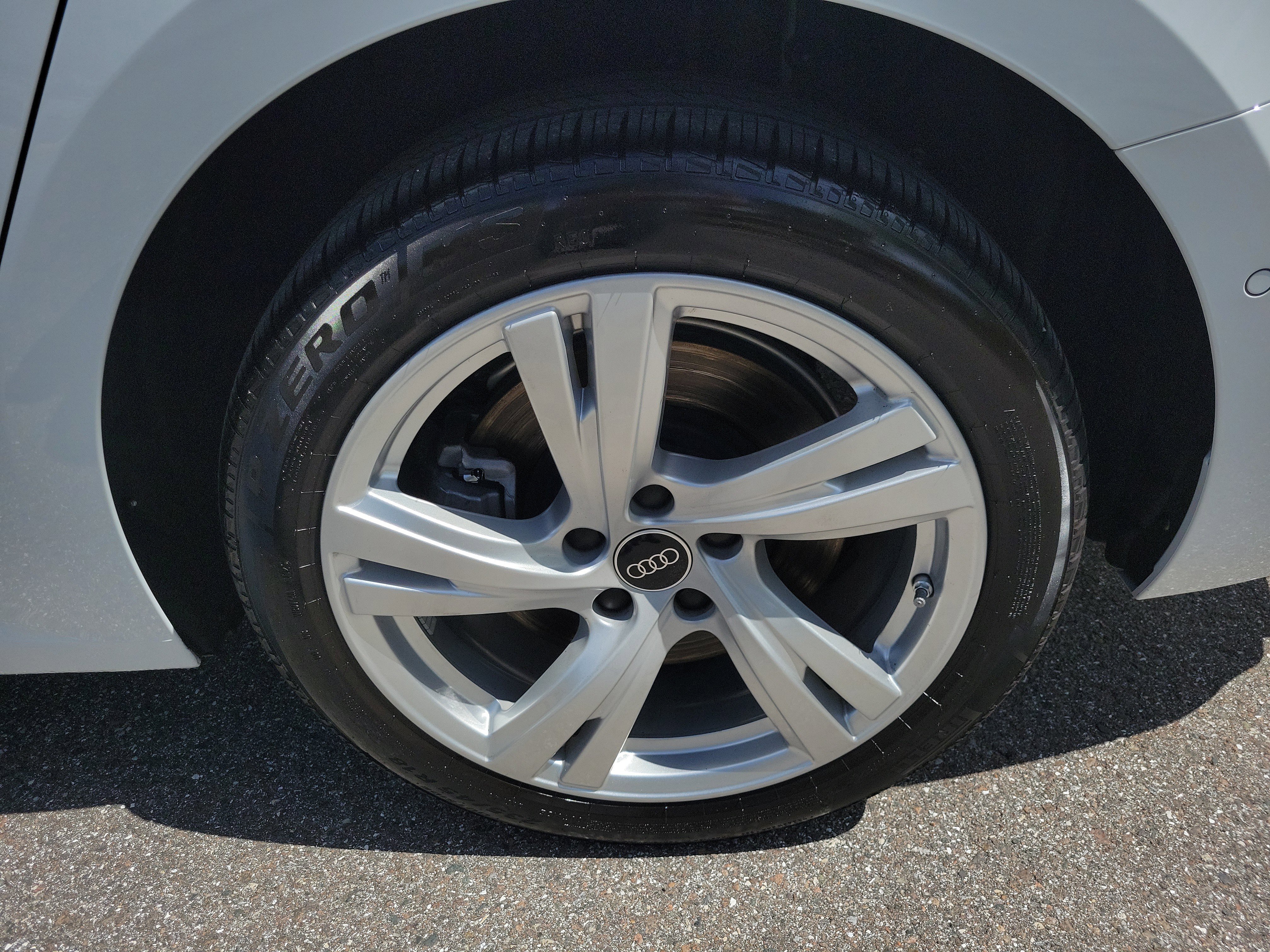 Used 2025 Audi A5 2.0T Premium Plus w/ Premium Plus image 32