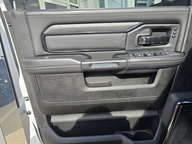 Used 2023 RAM 2500 Limited image 25