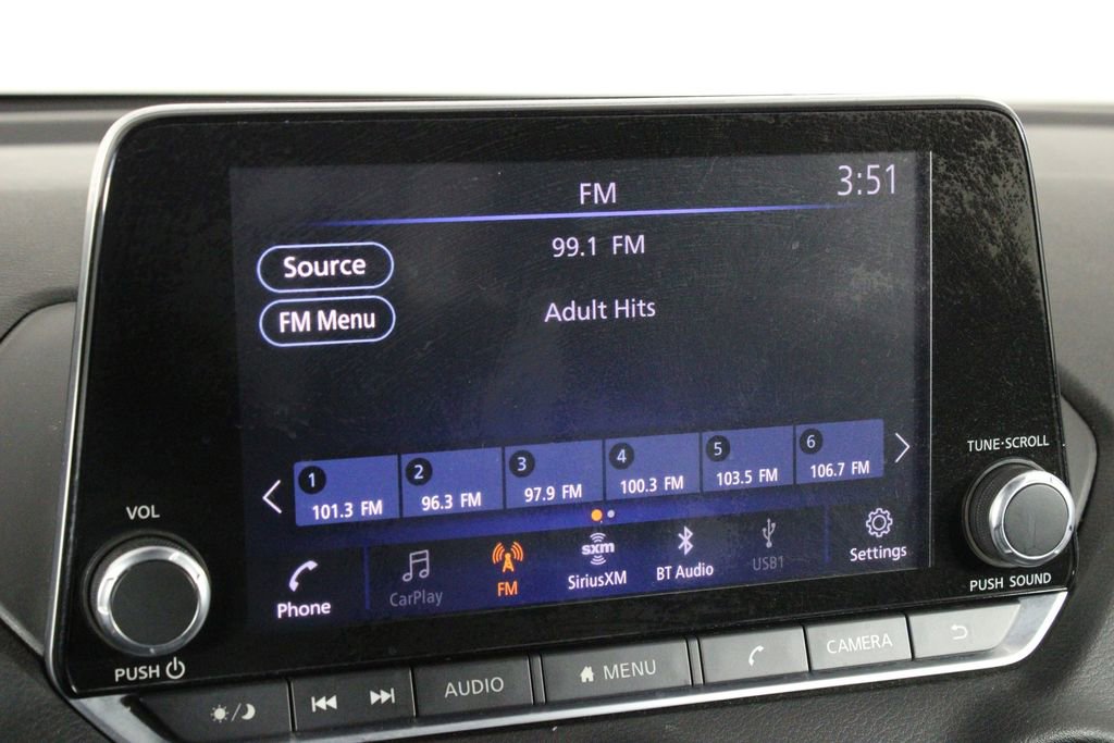 Used 2021 Nissan Sentra SV image 30