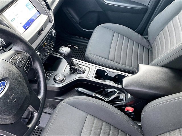 Used 2021 Ford Ranger XL w/ FX4 Off-Road Package image 15