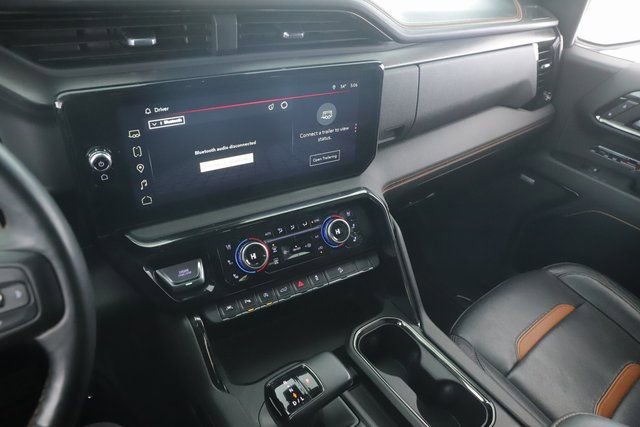 Used 2024 GMC Sierra 1500 AT4 w/ Technology Package image 27