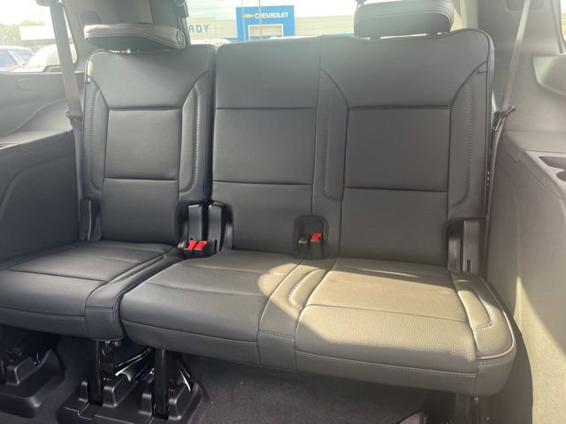 New 2026 GMC Yukon Denali image 18