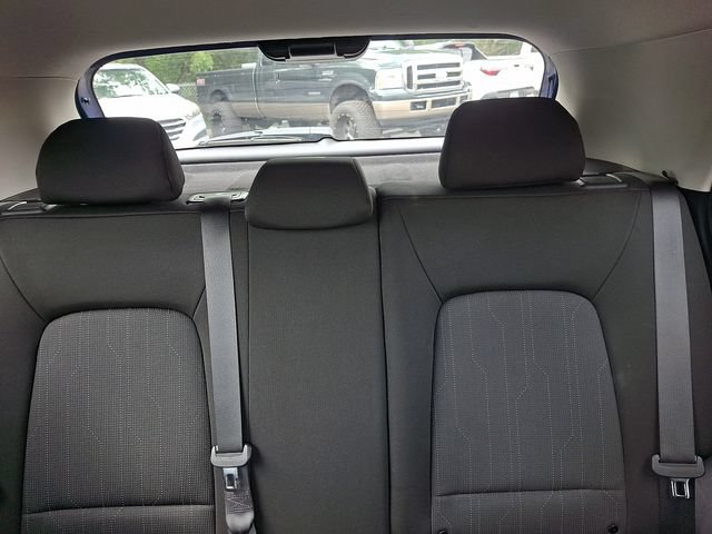 Certified 2022 Hyundai Venue SE FWD image 19