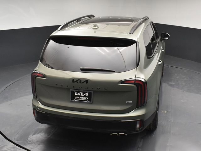 Used 2025 Kia Telluride SX Prestige X-Line image 48