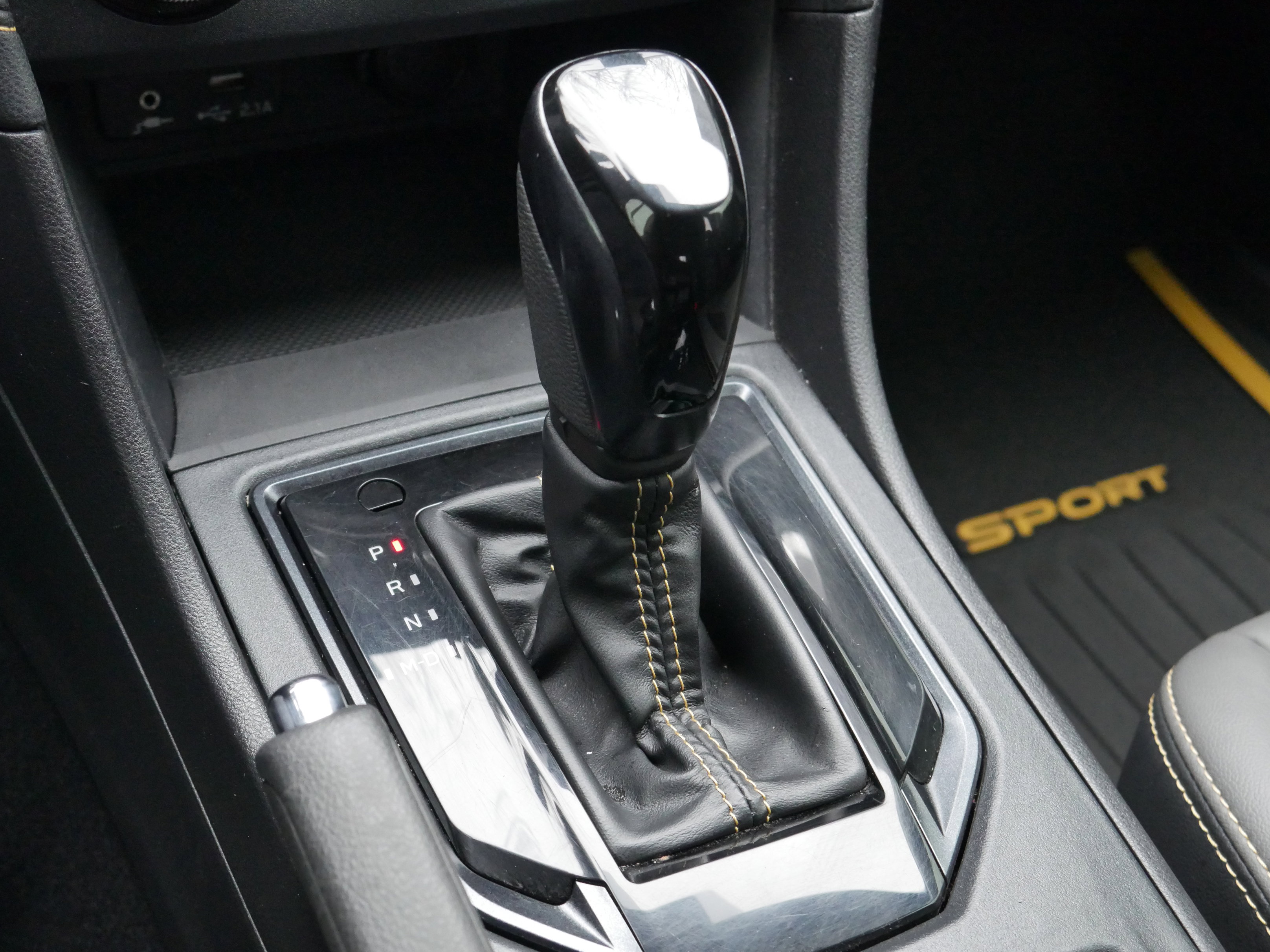 Used 2021 Subaru Crosstrek 2.5i Sport w/ Popular Package #2B image 23