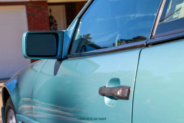 Used 1995 Mercedes-Benz SL 320 image 90