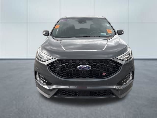 Used 2021 Ford Edge ST w/ Equipment Group 401A image 6