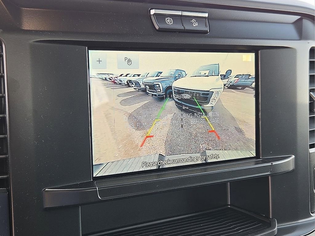 New 2026 Ford F350 XLT image 18