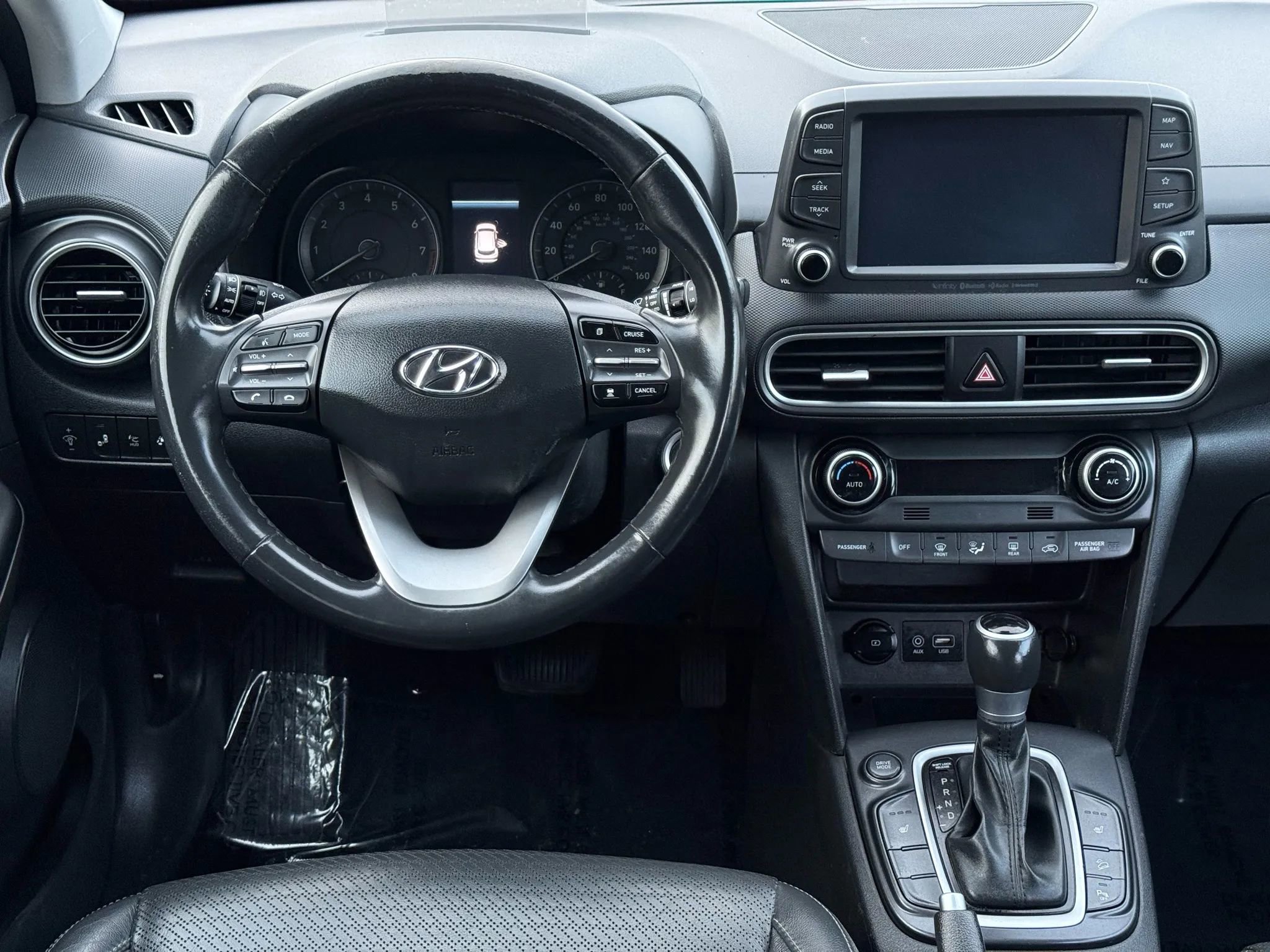 Used 2020 Hyundai Kona Ultimate w/ Cargo Package image 32