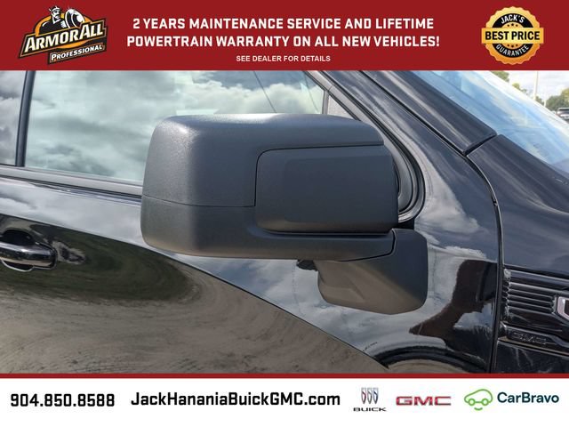 New 2026 GMC Sierra 1500 Elevation AWD/4WD image 11