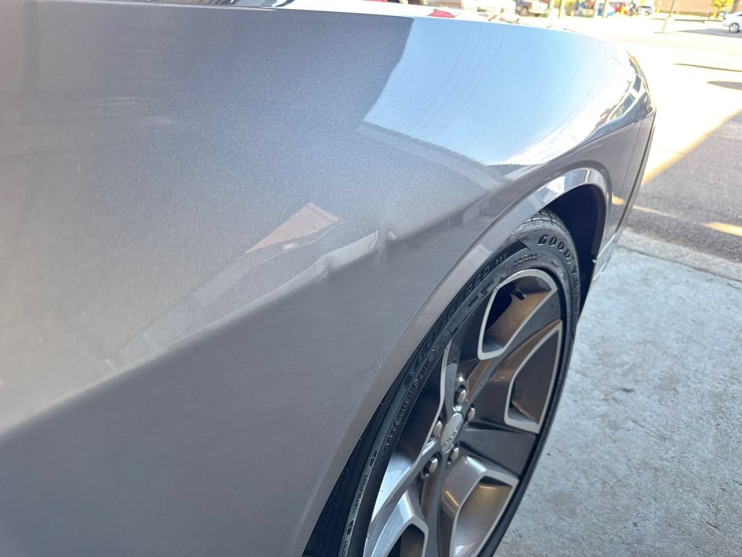 Used 2014 Dodge Challenger R/T Plus RWD image 52