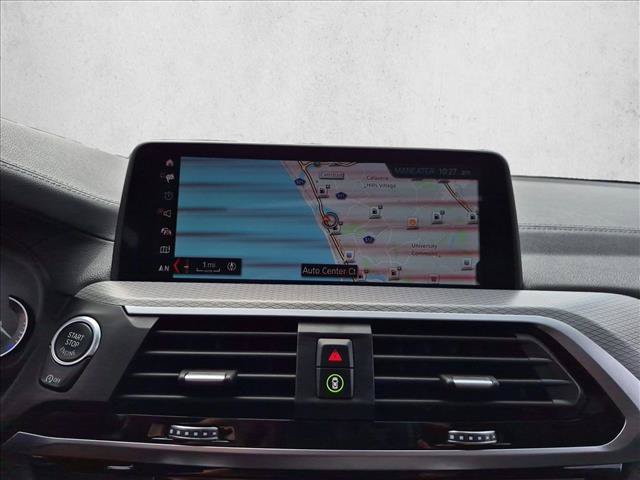 Used 2019 BMW X3 M40i w/ Driving Assistance Package AWD/4WD image 13