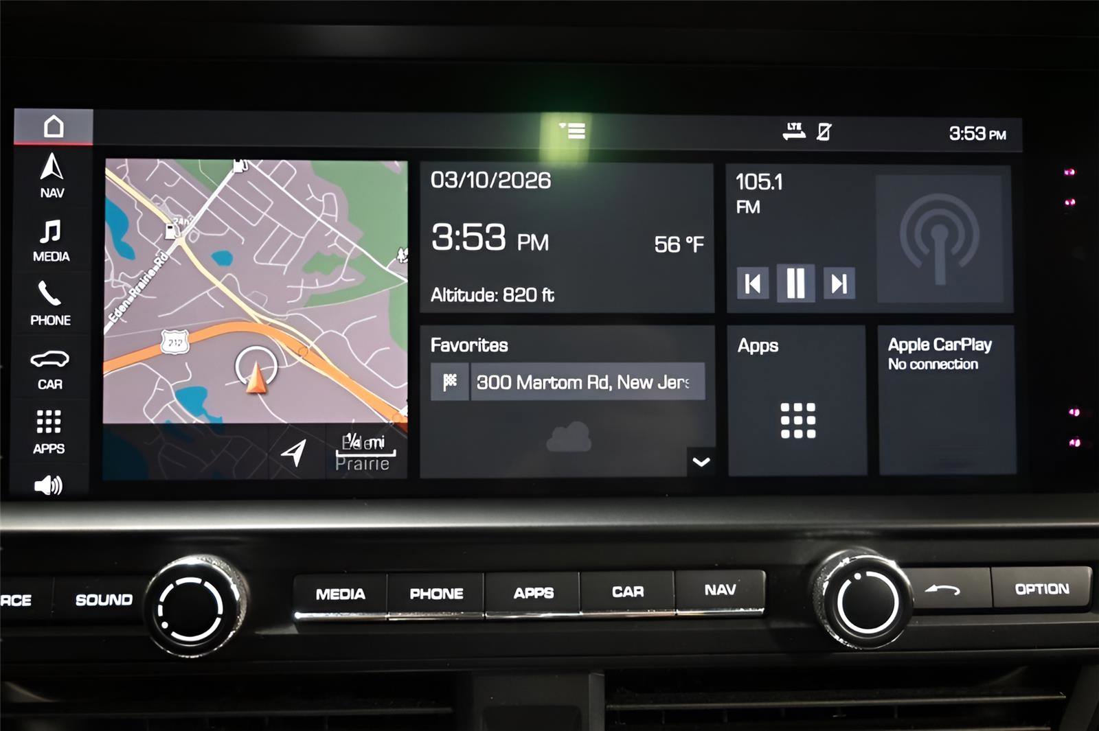 Used 2019 Porsche Macan S AWD/4WD image 23