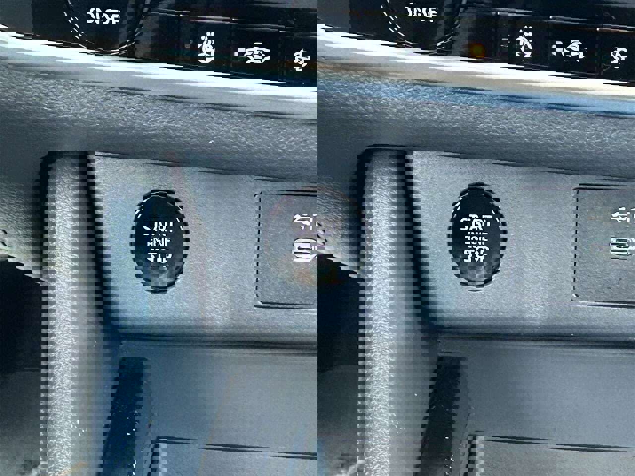 New 2026 Nissan Rogue SV image 23