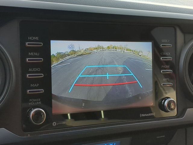 Certified 2023 Toyota Tacoma SR image 12