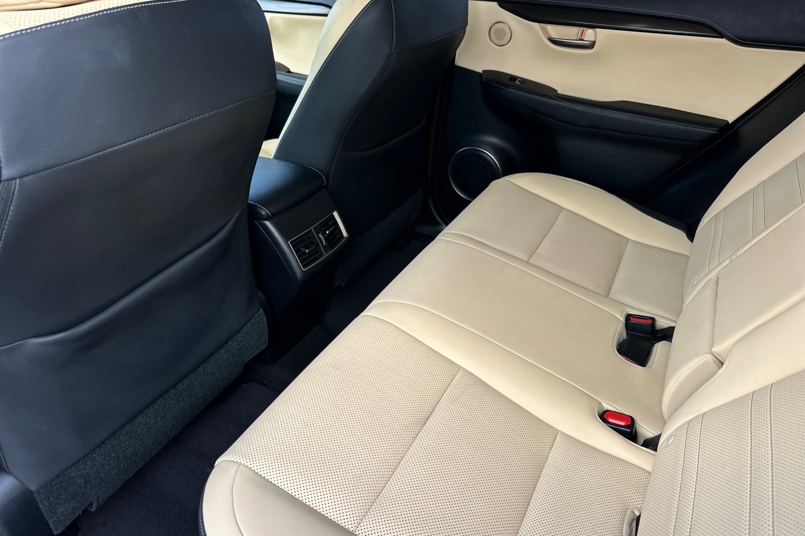Used 2021 Lexus NX 300 AWD w/ Premium Package image 15