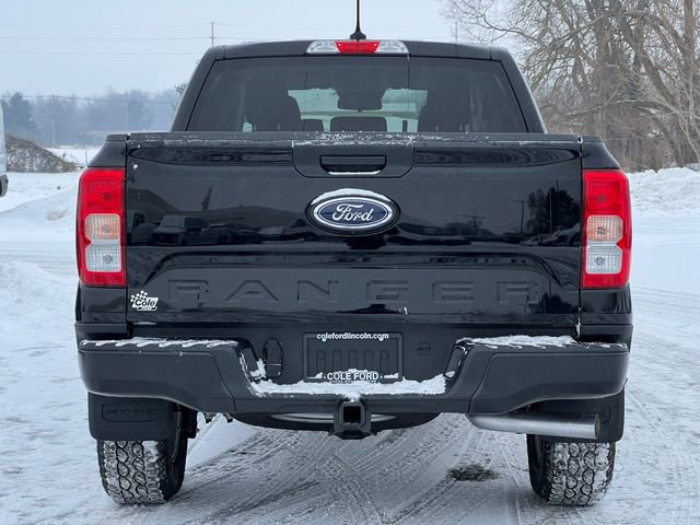 New 2025 Ford Ranger XL w/ Trailer Tow Package image 36