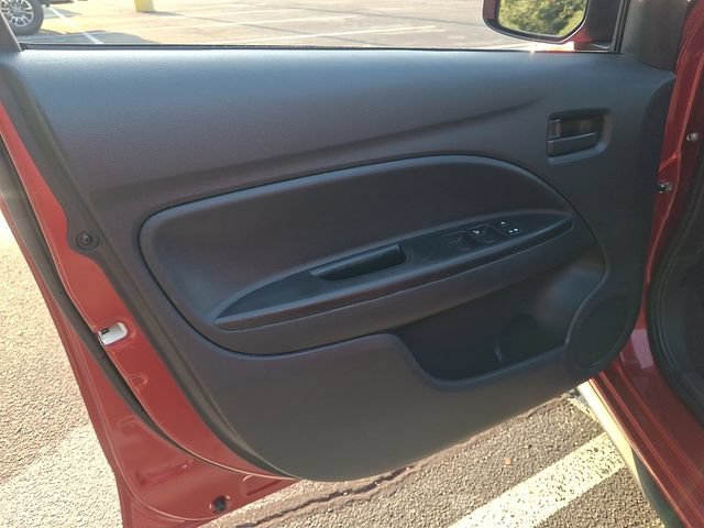 Used 2024 Mitsubishi Mirage G4 ES FWD image 12