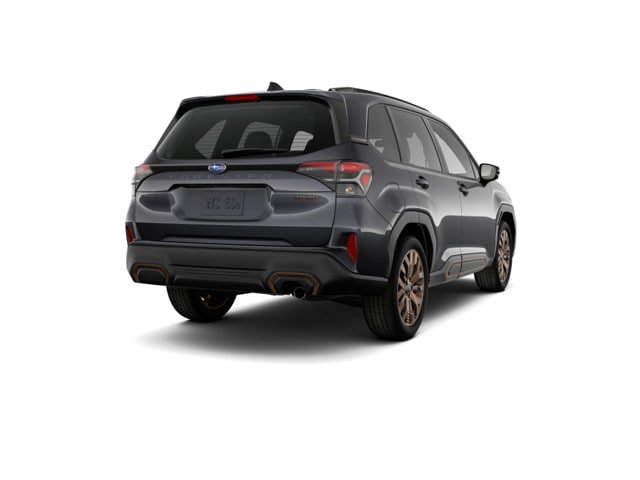 New 2026 Subaru Forester Sport w/ Sport Plus Package AWD/4WD image 6