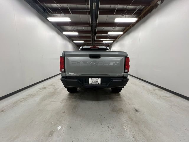 Certified 2025 Chevrolet Colorado ZR2 w/ Technology Package image 7