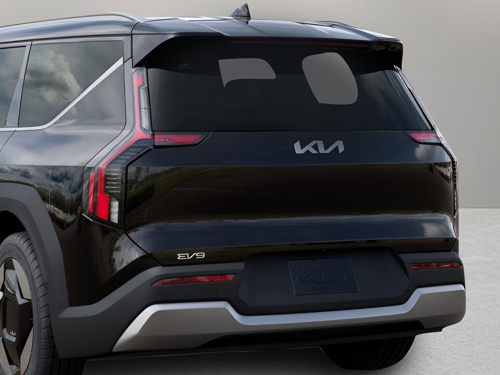 New 2026 Kia EV9 Wind image 14