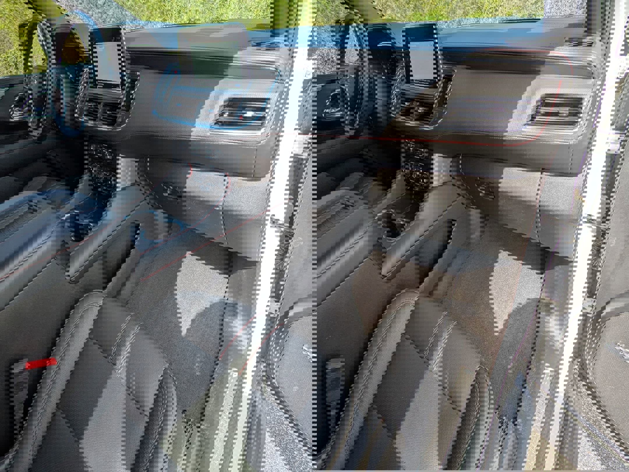 Used 2023 Chevrolet Tahoe RST image 30