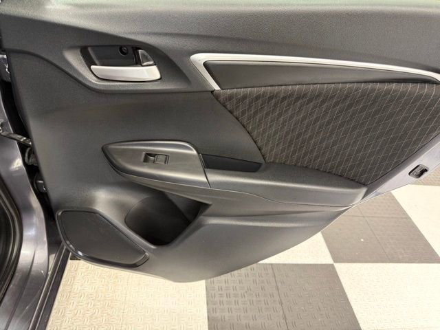 Used 2019 Honda Fit EX image 24