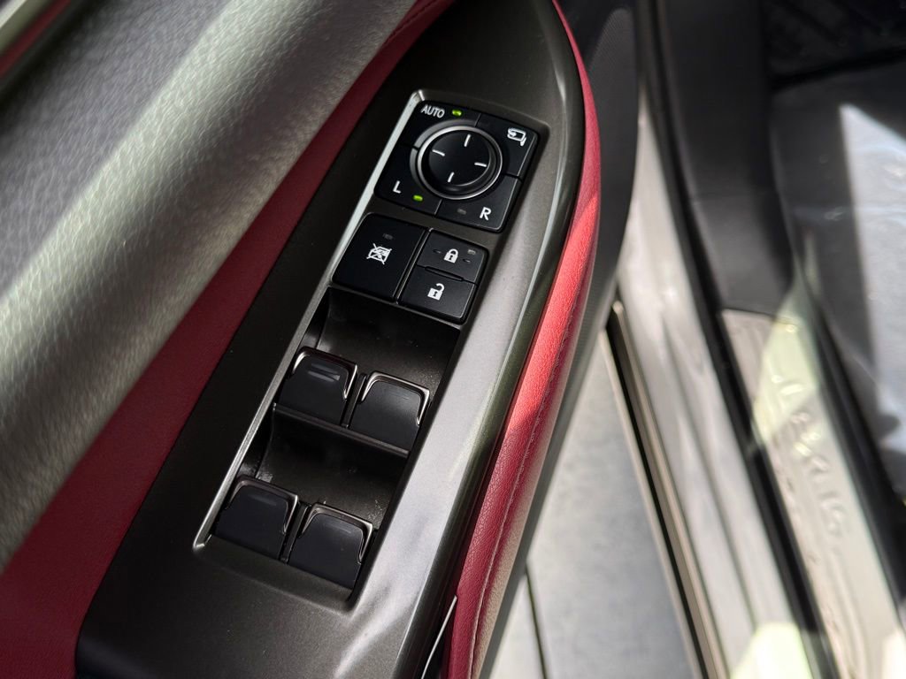 Certified 2024 Lexus NX 250 FWD image 27
