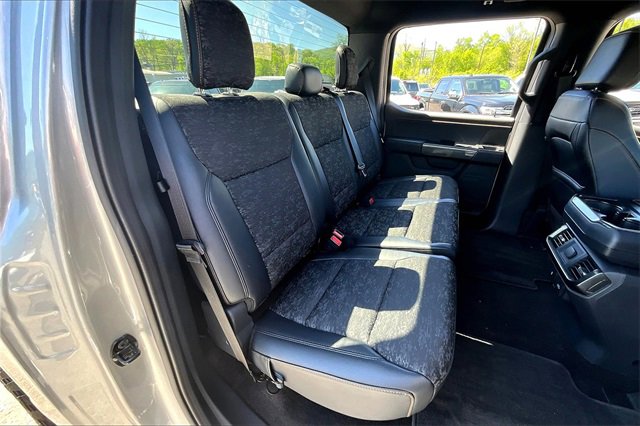 Used 2022 Ford F150 Tremor w/ Equipment Group 401A Mid image 28