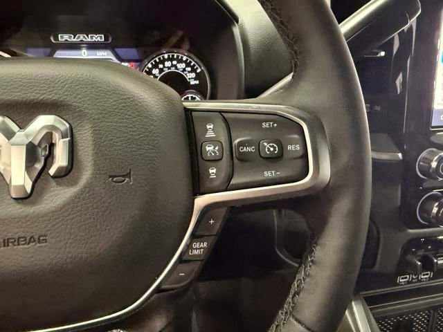 New 2025 RAM 2500 Big Horn image 31