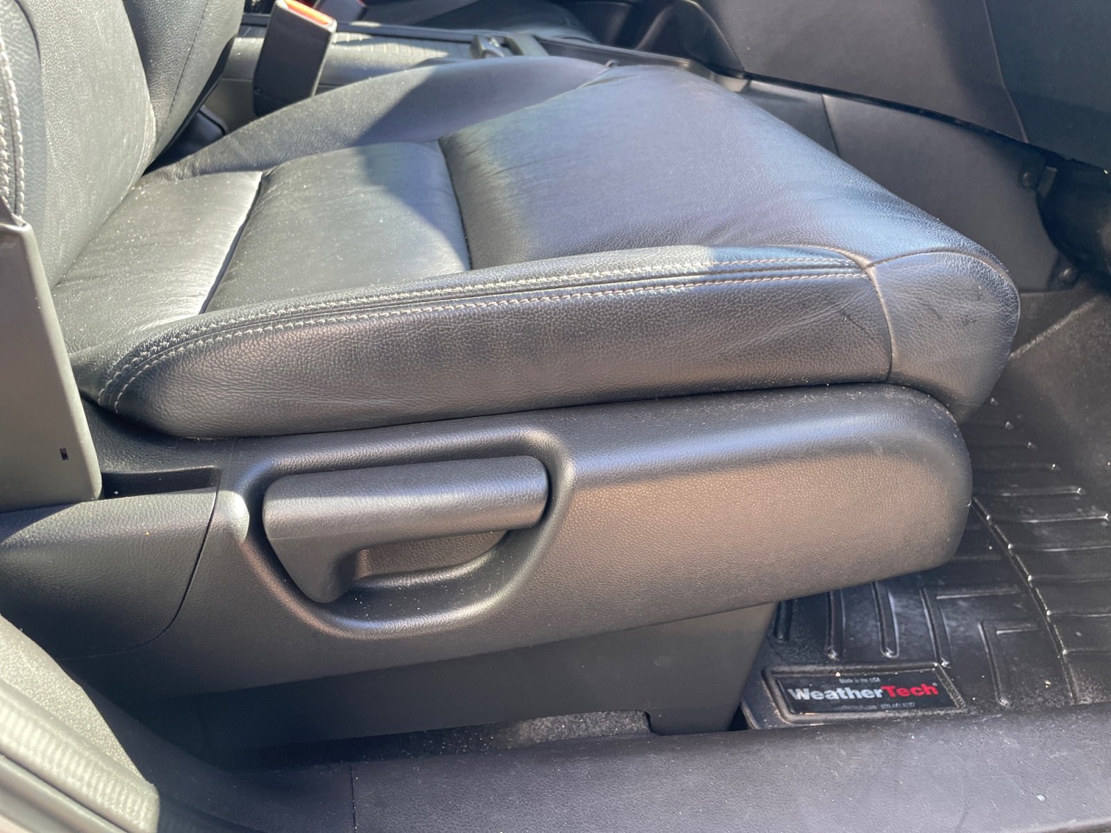 Used 2012 Honda CR-V EX-L image 29