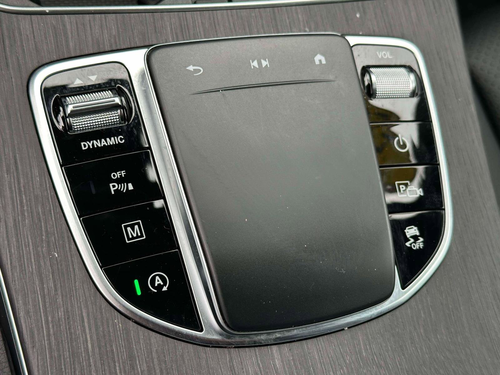Certified 2022 Mercedes-Benz GLC 300 4MATIC image 26