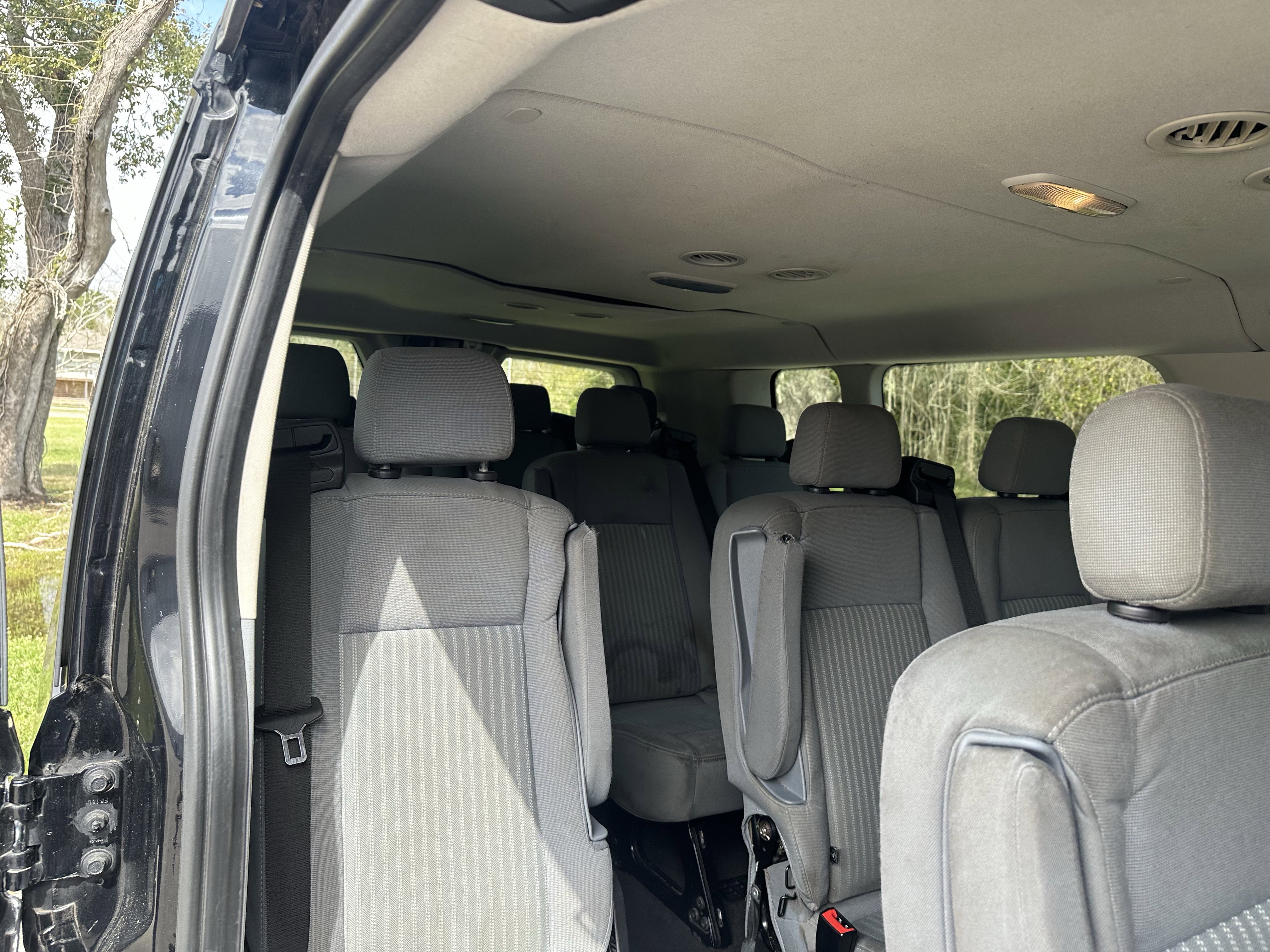 Used 2017 Ford Transit 350 XLT image 14