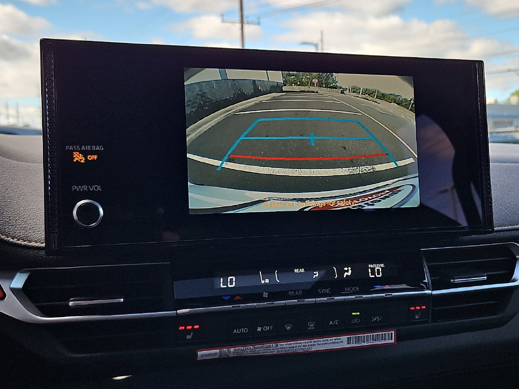 New 2026 Toyota Sienna XLE Woodland Edition AWD/4WD image 16