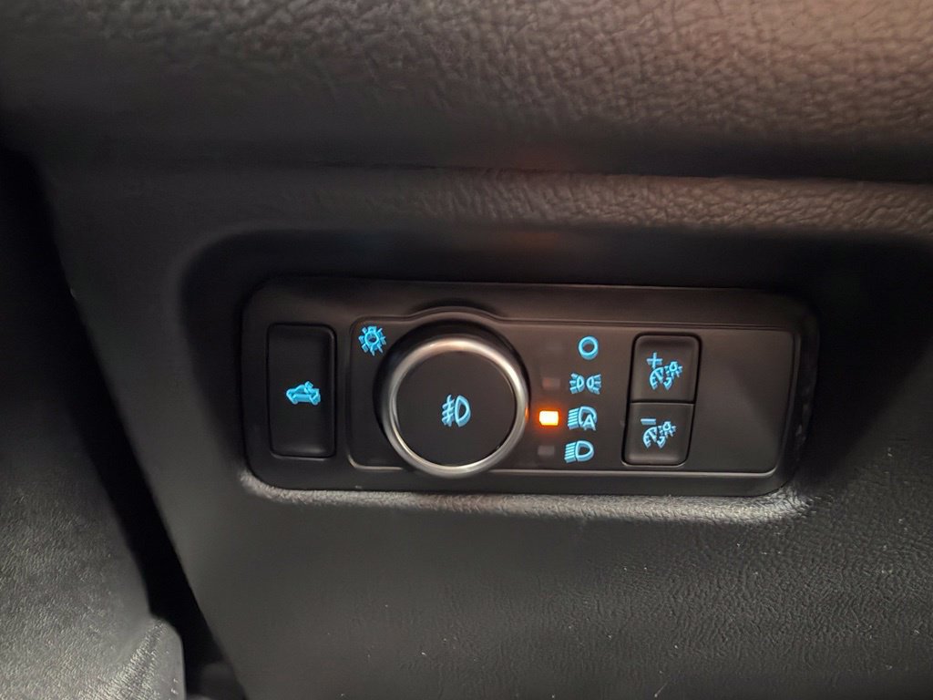Used 2024 Ford Ranger XLT AWD/4WD image 30