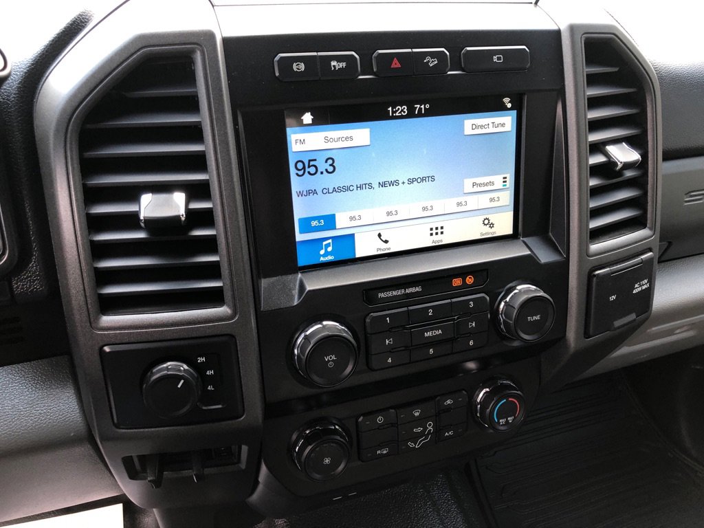 Used 2019 Ford F450 XL w/ STX Appearance Package AWD/4WD image 33