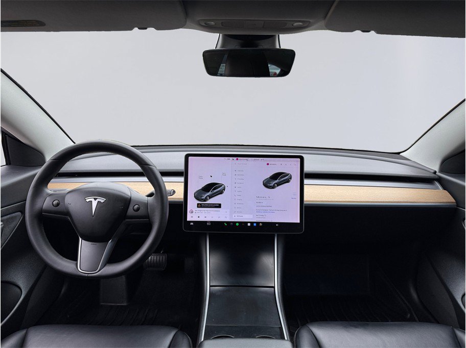 Used 2020 Tesla Model 3 Standard Range Plus RWD image 19