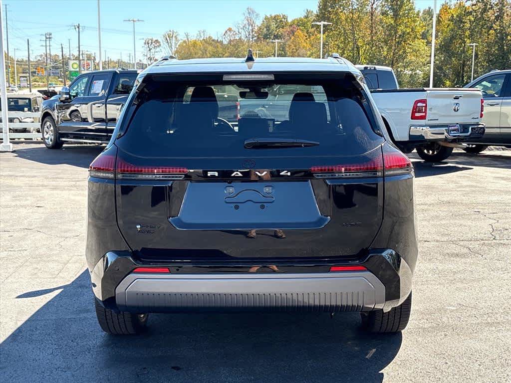 New 2026 Toyota RAV4 XSE w/ Weather Package AWD/4WD image 28