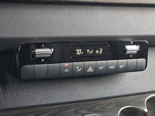 New 2024 Mercedes-Benz Sprinter 3500 image 31