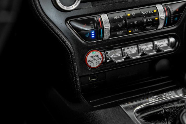 Used 2015 Ford Mustang GT Premium w/ Equipment Group 401A image 18