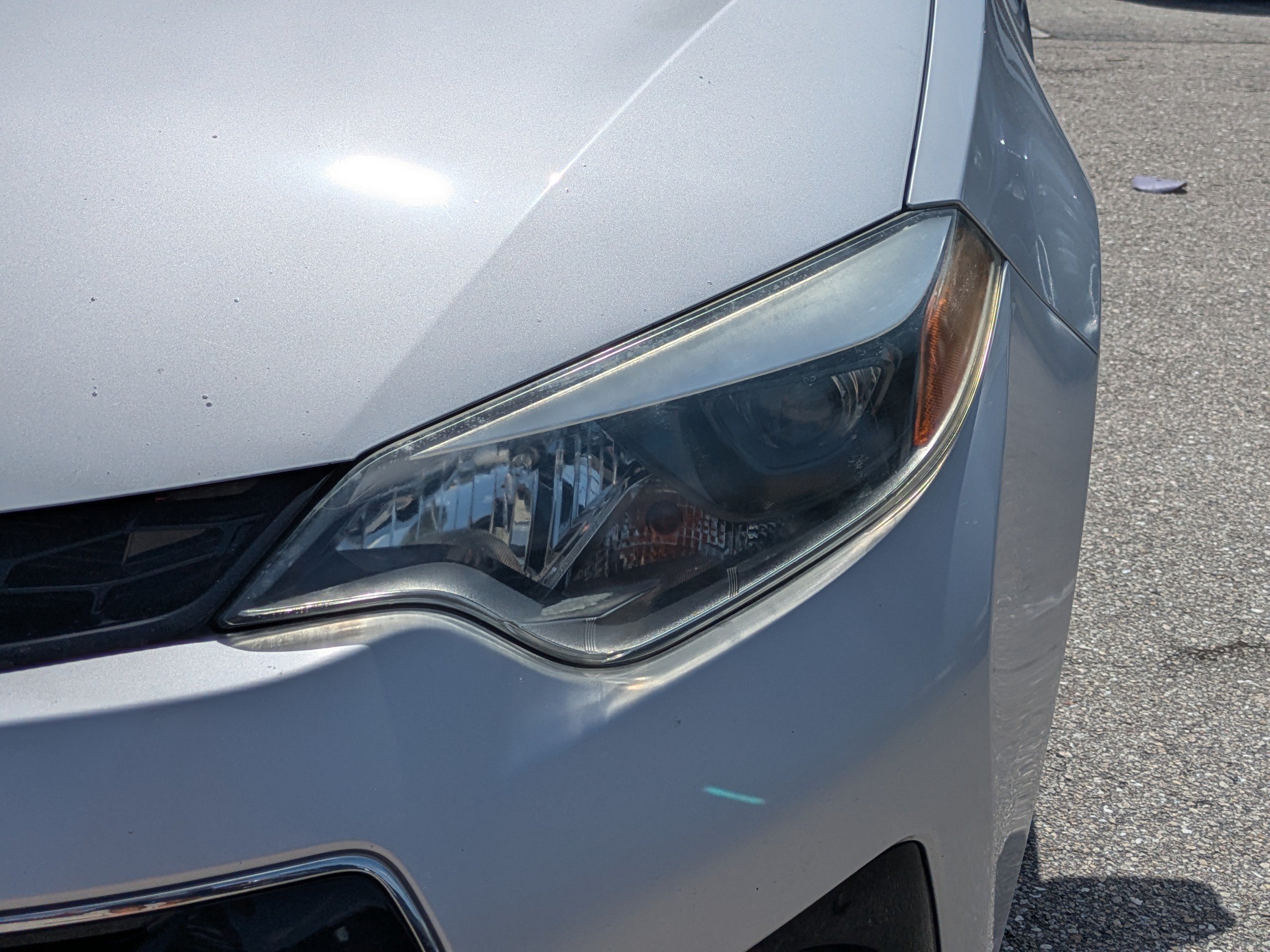 Used 2014 Toyota Corolla S FWD image 10