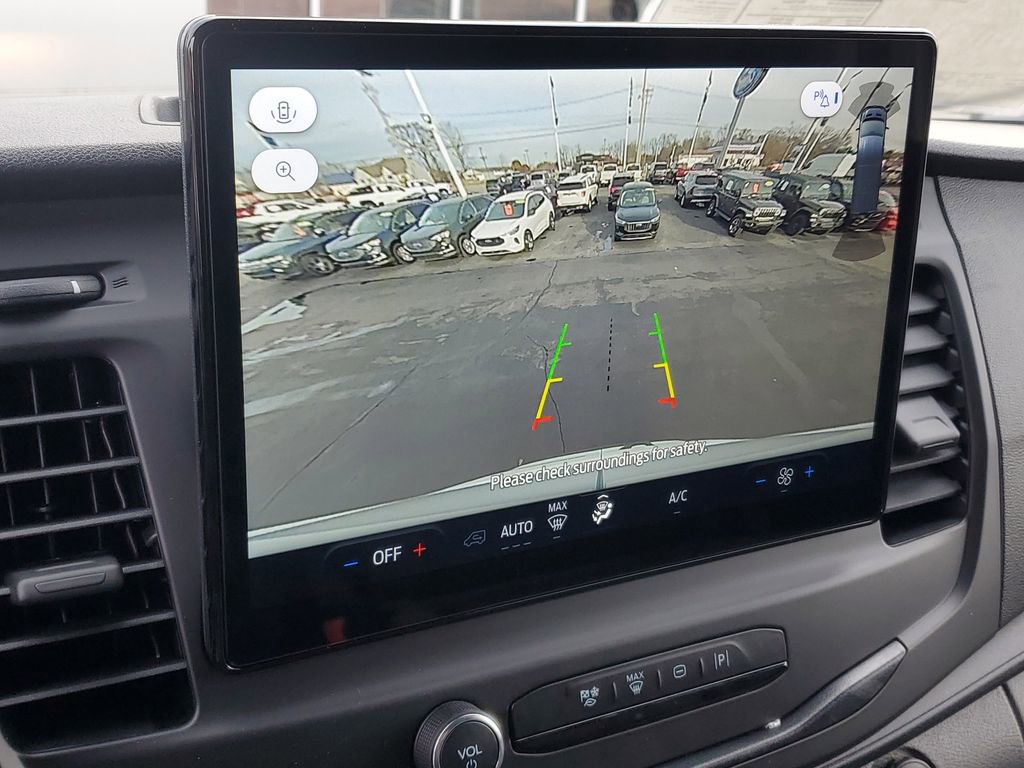 New 2026 Ford Transit 250 148 Medium Roof image 17