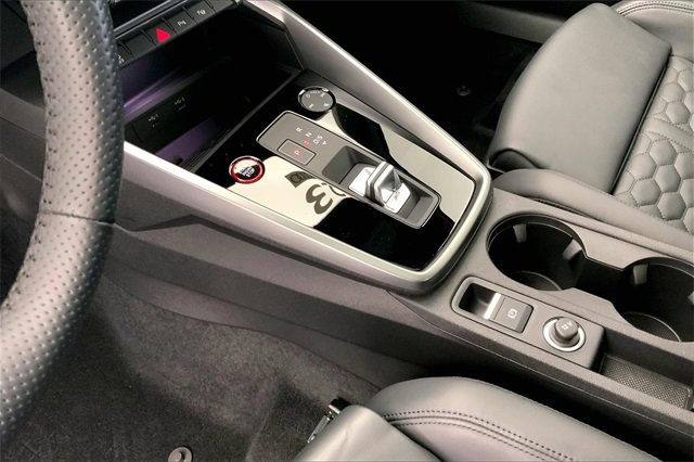 Used 2023 Audi RS 3 image 17