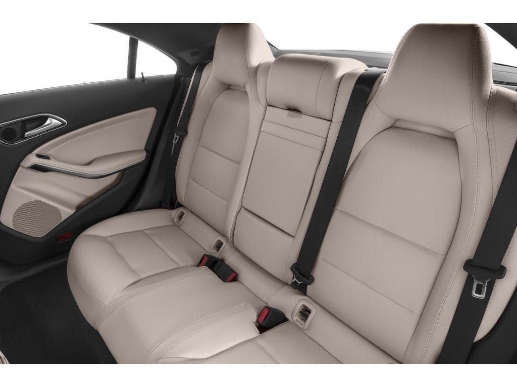 Used 2019 Mercedes-Benz CLA 250 image 51