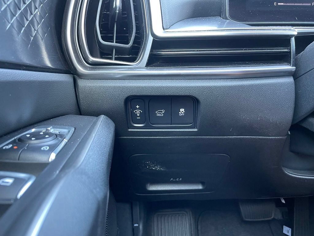 New 2026 Kia Sorento EX FWD image 13