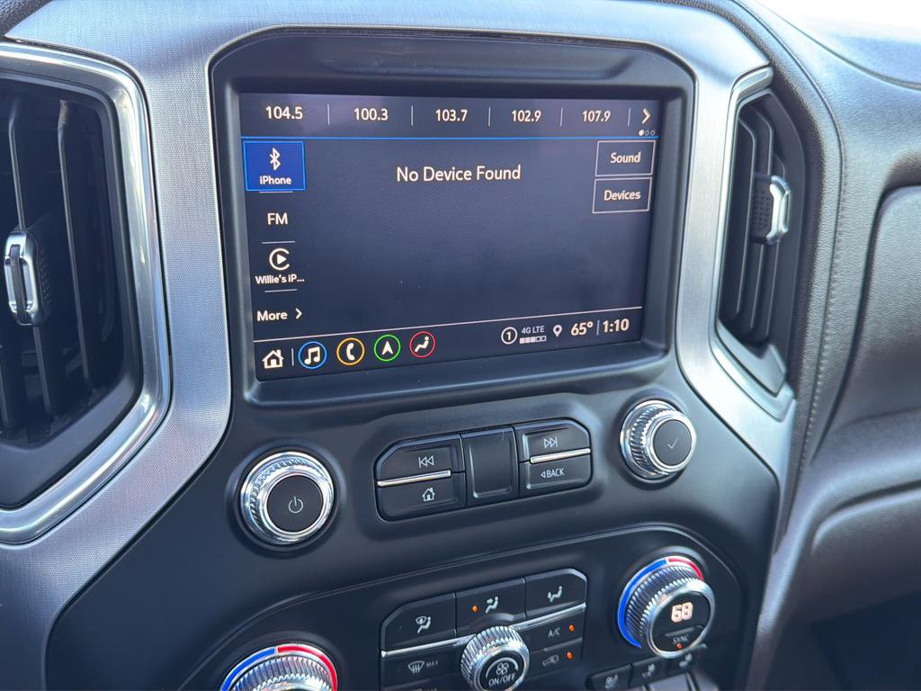 Used 2023 GMC Sierra 2500 SLT w/ Texas SLT Premium Package image 26